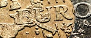 Euro-Münze