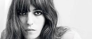 Lou Doillon.