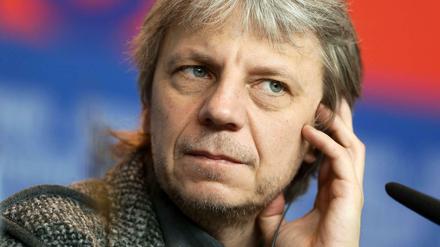 Andreas Dresen