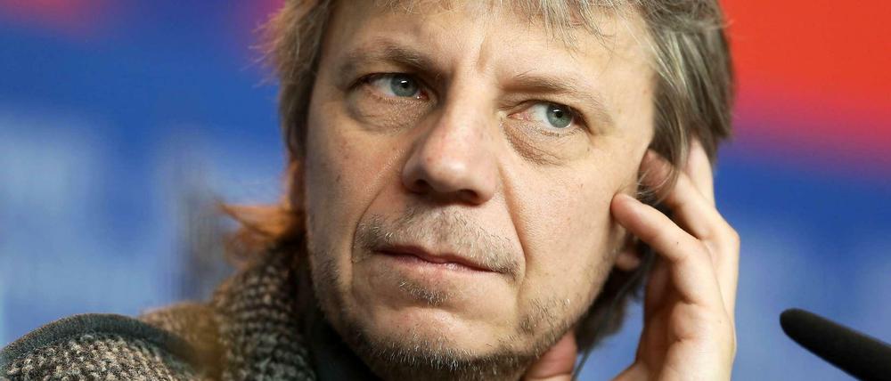 Andreas Dresen