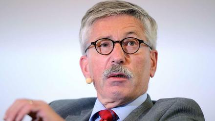 Thilo Sarrazin hat Ärger. Diesmal hat er seine künftigen Nachbarn im Örtchen Stolpe auf Usedom gegen sich aufgebracht. 