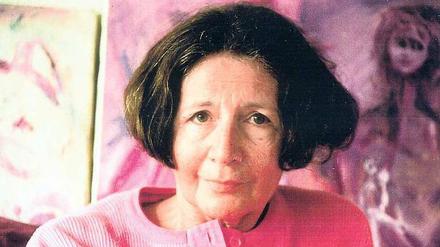 Dass sie sich in ihren Sohn nie einfühlen konnte, sagte sie selbst: die Schweizer Psychologin Alice Miller (1923–2010), Autorin unter anderem von „Das Drama des begabten Kindes“.