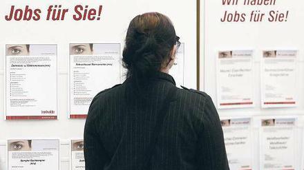 Die 800 000 Leiharbeiter hierzulande bekommen bis 2016 deutlich mehr Geld. 