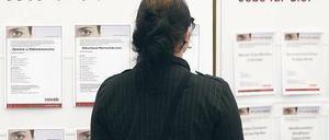 Die 800 000 Leiharbeiter hierzulande bekommen bis 2016 deutlich mehr Geld. 