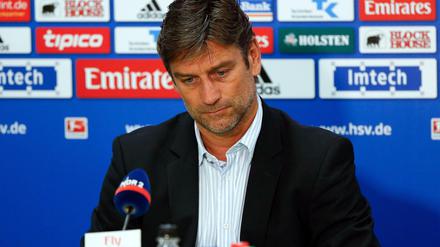 Oliver Kreuzer.