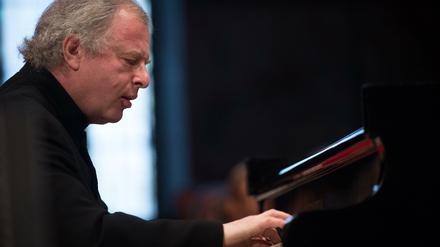 Andras Schiff