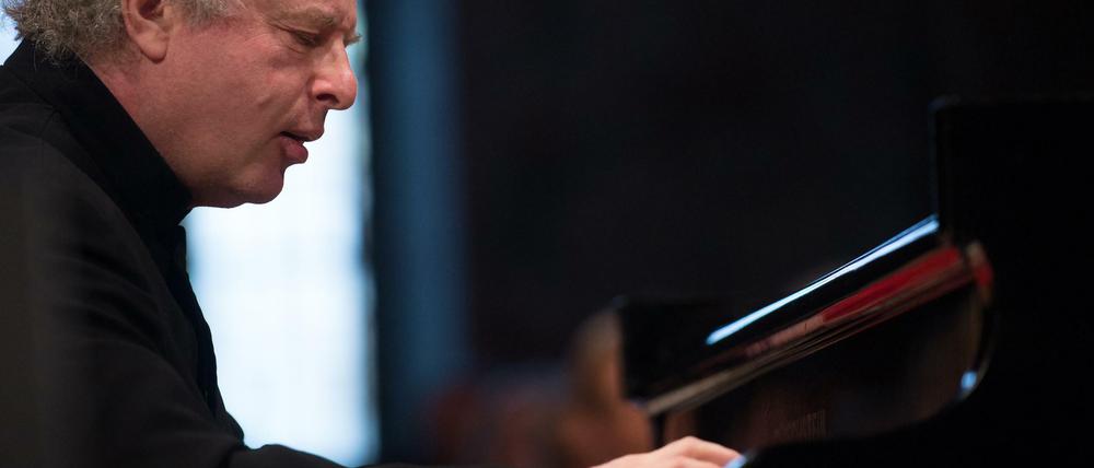 Andras Schiff