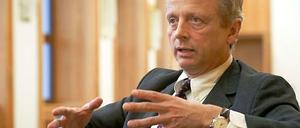 Prinz Oskar von Preußen.