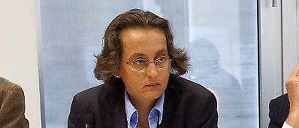 Beatrix von Storch