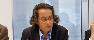Beatrix von Storch