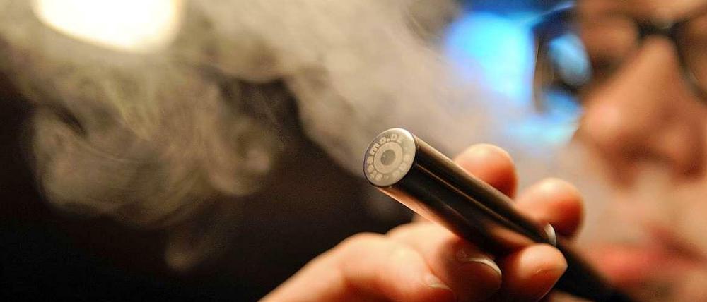 Die Elektrozigarette: Die Lösung für alle Raucher?