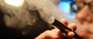 Die Elektrozigarette: Die Lösung für alle Raucher?