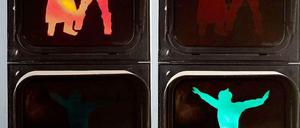 Ein rot-rot-grünes Bündnis werden wir nach der Bundestagswahl wohl kaum erleben.