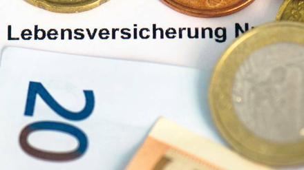 Der Preis des Geldes, also die Zinsen, bleibt auf absehbare Zeit niedrig.