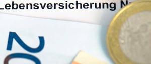 Der Preis des Geldes, also die Zinsen, bleibt auf absehbare Zeit niedrig.