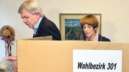 Foto: Boris Roessler/dpa