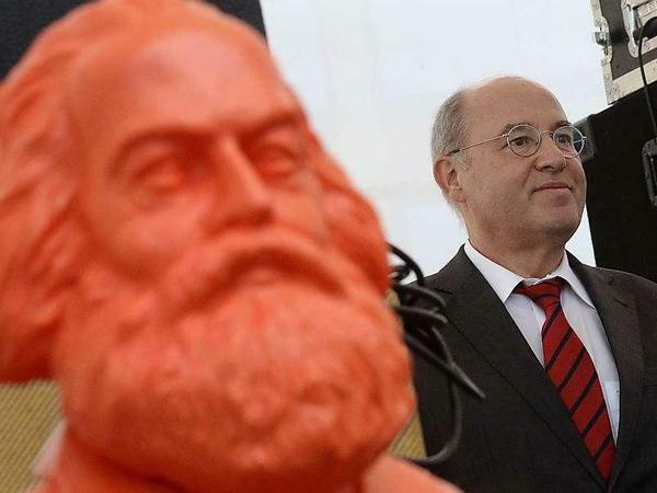 Gregor Gysi