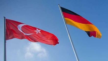Deutsche Behörden verweigerten der Klägerin ein Visum.