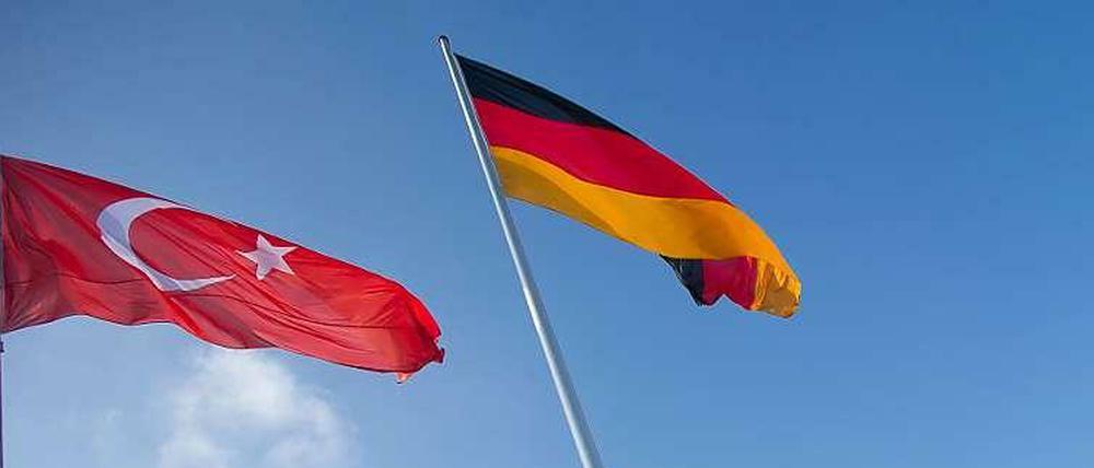 Deutsche Behörden verweigerten der Klägerin ein Visum.