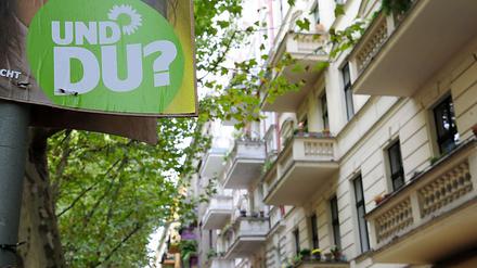 Und Du? Was denkst Du über Schwarz-Grün?