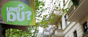 Und Du? Was denkst Du über Schwarz-Grün?