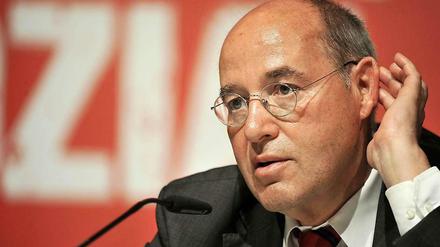 Gregor Gysi