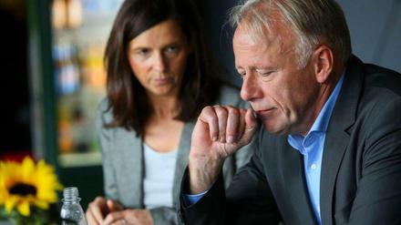 Jürgen Trittin 