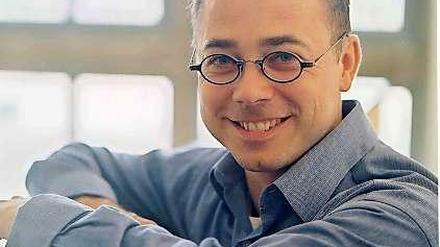 Unser Autor Thomas Rommel ist Literaturwissenschaftler und Rektor des privaten European College of Liberal Arts in Pankow. Er lebt in Lichterfelde-West.