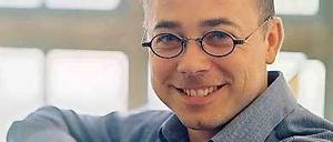 Unser Autor Thomas Rommel ist Literaturwissenschaftler und Rektor des privaten European College of Liberal Arts in Pankow. Er lebt in Lichterfelde-West.