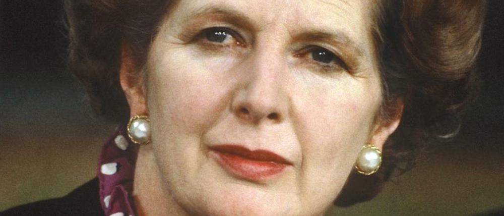 Am Ende der neuen Legislaturperiode wird Angela Merkel länger regiert haben als Margaret Thatcher - falls sie bis dahin Kanzlerin bleibt.