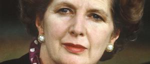 Am Ende der neuen Legislaturperiode wird Angela Merkel länger regiert haben als Margaret Thatcher - falls sie bis dahin Kanzlerin bleibt.
