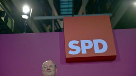 Peer Steinbrück
