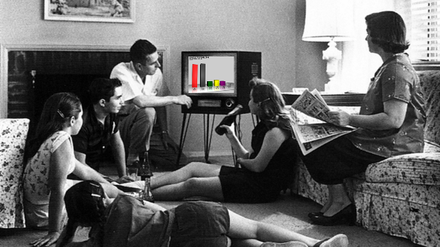 Ab 21 Uhr diskutieren wir im Google Hangout zur Bundestagswahl.
