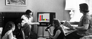 Ab 21 Uhr diskutieren wir im Google Hangout zur Bundestagswahl.