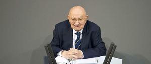 Marcel Reich-Ranicki verstand und verband Unterhaltung und Intellektualität. Eine seltene Gabe.