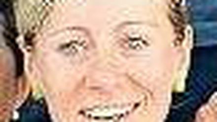Trixi Worrack