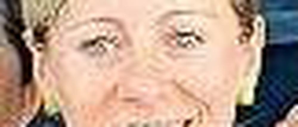 Trixi Worrack