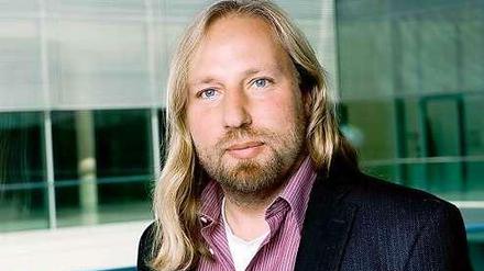 Anton Hofreiter