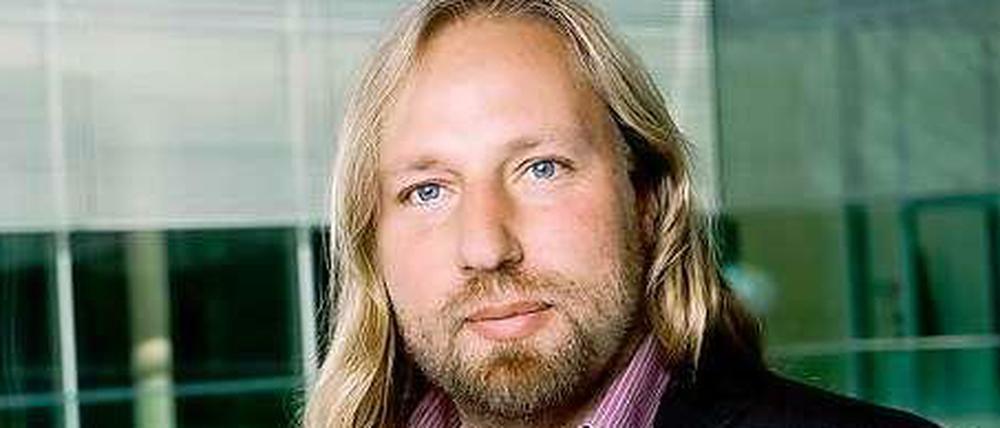 Anton Hofreiter