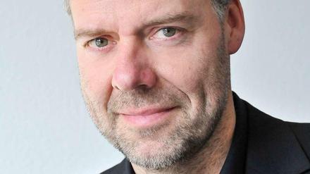 Jedes Jahr 1200 neue Wohnungen sind das Ziel. Matthias Klipp ist zuversichtlich.