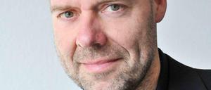 Jedes Jahr 1200 neue Wohnungen sind das Ziel. Matthias Klipp ist zuversichtlich.