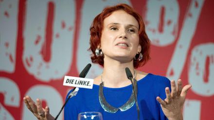 Katja Kipping