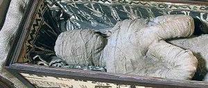 Täuschend echt. Experten brauchten Wochen zur Aufklärung. Foto: dpa