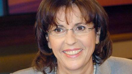 Andrea Ypsilanti