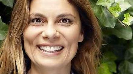 Sarah Wiener vom Speisezimmer
