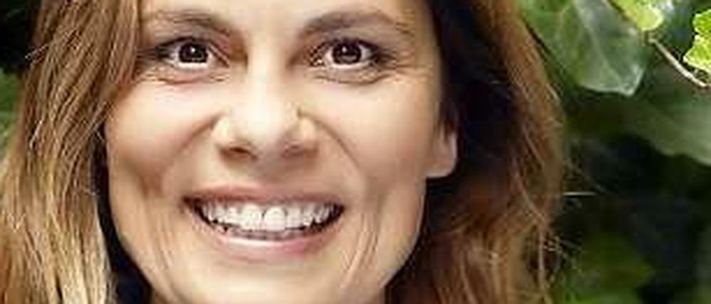 Sarah Wiener vom Speisezimmer