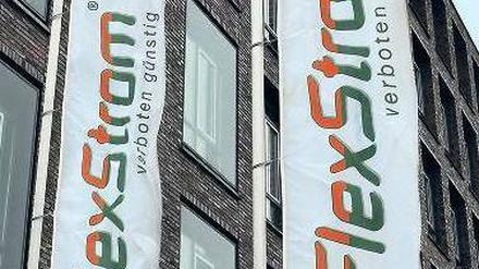 Windiges Geschäftsmodell. Hunderttausende Kunden fühlen sich betrogen. Foto: dpa