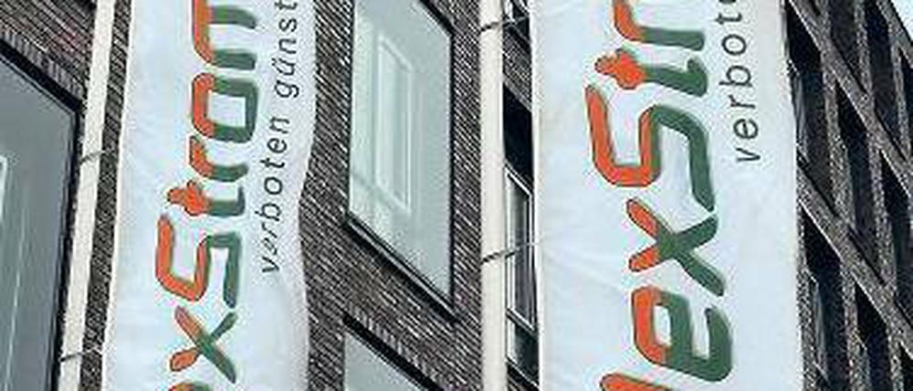 Windiges Geschäftsmodell. Hunderttausende Kunden fühlen sich betrogen. Foto: dpa