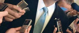 Ted Cruz wetterte mehr als 21 Stunden