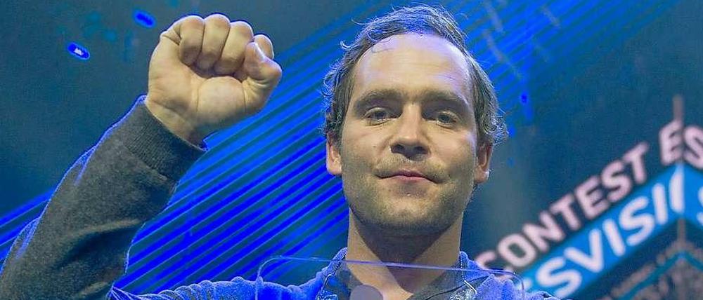 So oder so: Bosse hat für Niedersachsen den „Bundesvision Song Contest“ gewonnen. Der Braunschweiger begeisterte die Zuschauer in Mannheim und vor den Bildschirmen mit seinem Gute-Laune-Song „So oder so“.